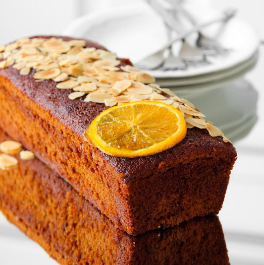 Honey Cake