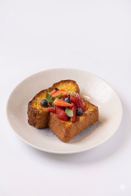 French Toast