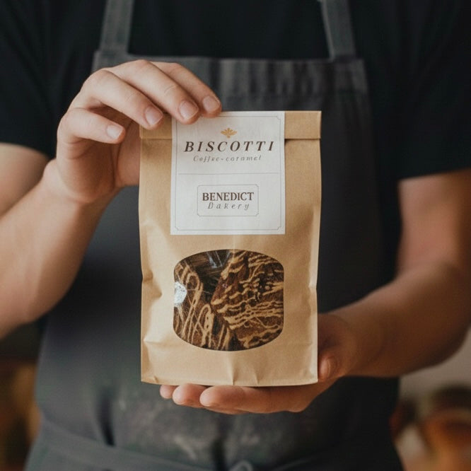 Biscotti