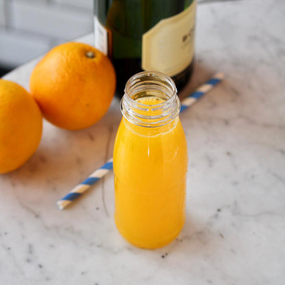 Mimosa TOGO - Benedict