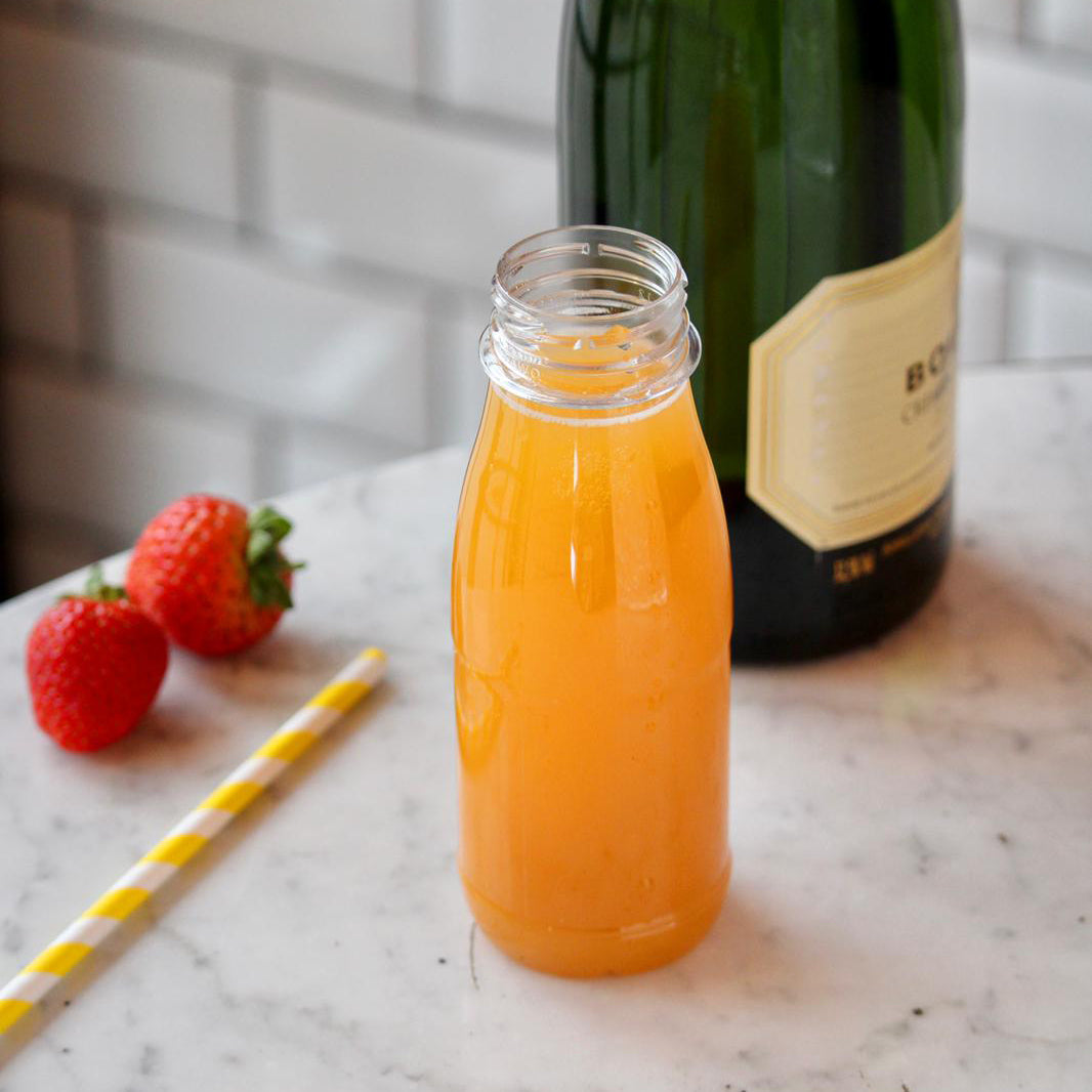 Mimosa TOGO - Benedict