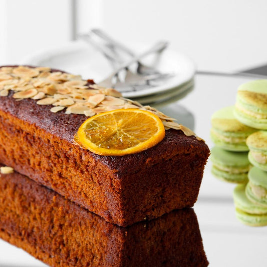 Honey Cake