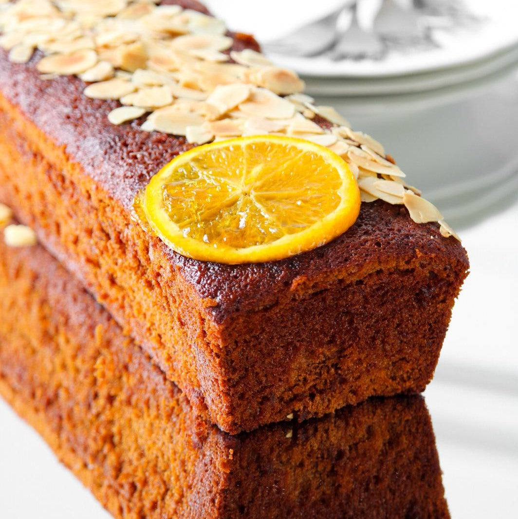 Honey Cake