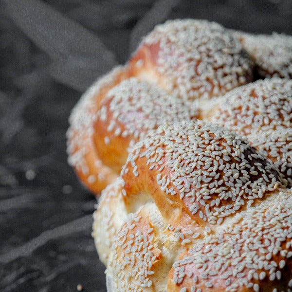 Challa bread (Medium)