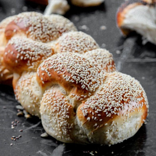 Challa bread (Medium)