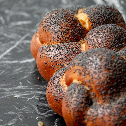 Challa bread (Medium)